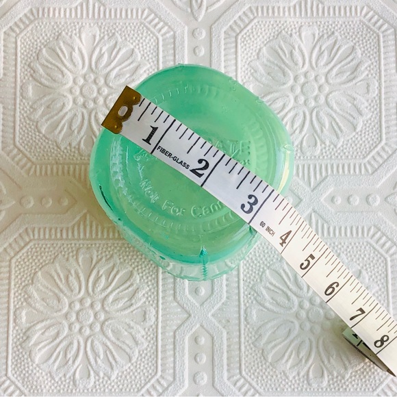 Seagreen Decor Mason Jar - Picture 2 of 9